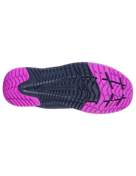 Babolat Pulsion All Court Kids