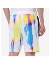 Australian Ace Blaze Short White