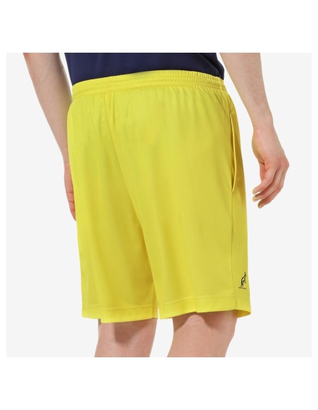 Australian Ace Classic Short Yellow