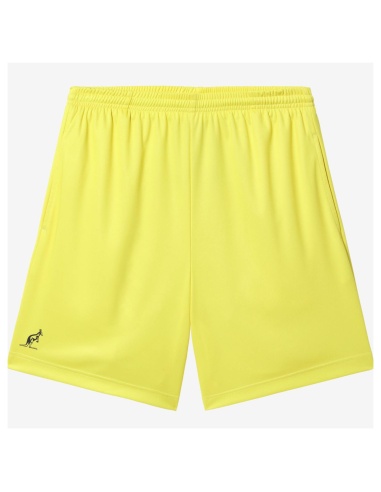 Australian Ace Classic Short Yellow