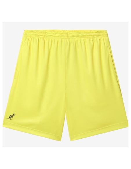 Australian Ace Classic Short Yellow