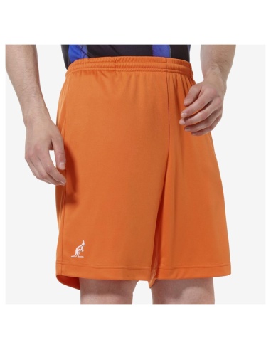 Australian Ace Classic Short Orange