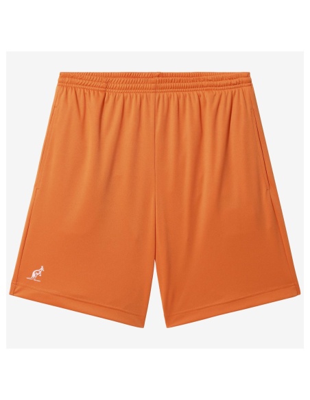 Australian Ace Classic Short Orange