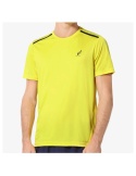 Australian Ace T-Shirt Yellow