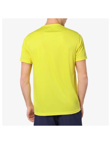 Australian Ace T-Shirt Yellow