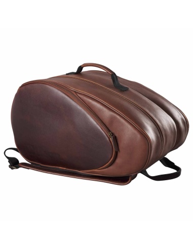 WIlson Leather Padel Bag
