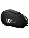 Wilson Bela Super Tour Padel Bag Black