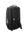Wilson Bela Super Tour Padel Bag Black