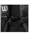 Wilson Bela Super Tour Padel Bag Black