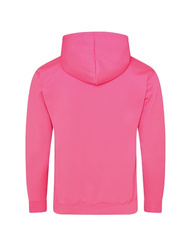 Heroe's Felpa Vibrancy Pink