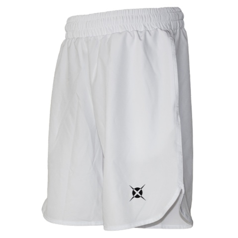 Heroe's Shorts White