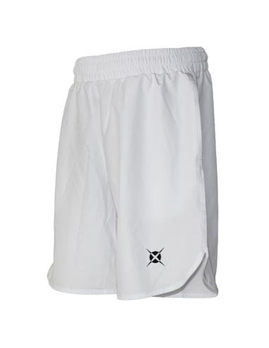 Heroe's Shorts White