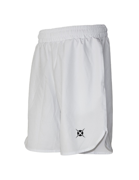 Heroe's Shorts White
