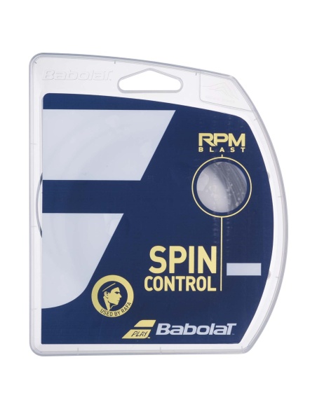Babolat RPM Blast 1,25 (12mt) Babolat RPM Blast 1,25 (12mt)