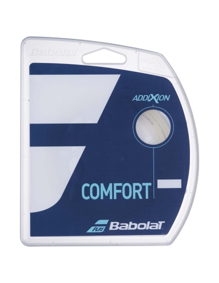 Babolat Addixion 1,30 (12mt) Babolat Addixion 1,30 (12mt)