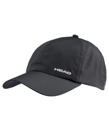 Head Kids Cap Grey