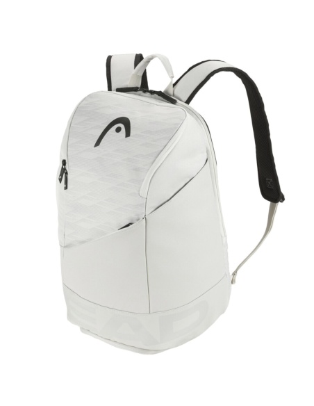 Head Pro X BackPack White