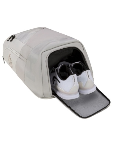 Head Pro X BackPack White