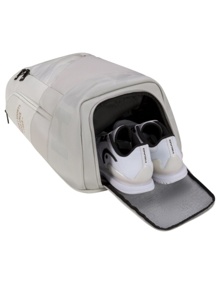 Head Pro X BackPack White