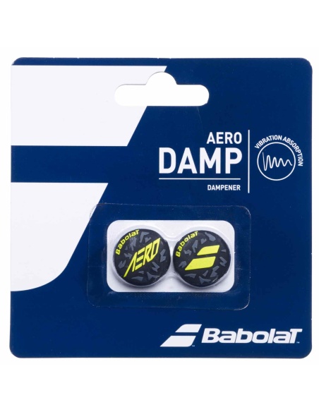 Babolat Aero Damp