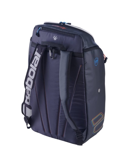 Babolat RH Performace Padel Black Babolat RH Performace Padel Black