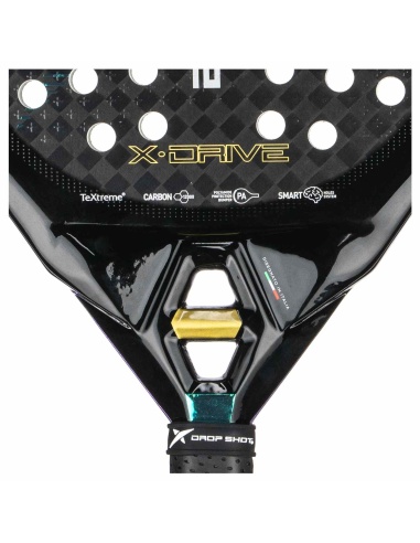 Drop Shot X Drive