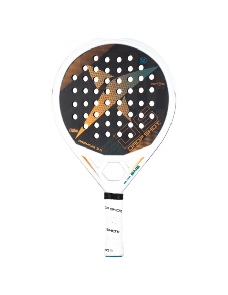 Drop Shot Premium 3.0