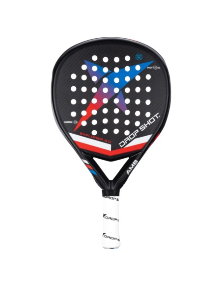 Drop Shot Explorer 6.0