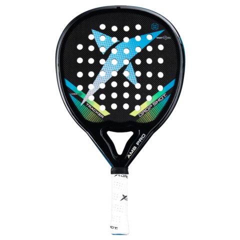 Drop Shot Tracker