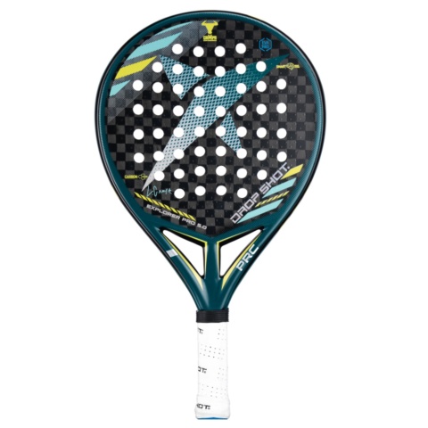 Drop Shot Expolorer Pro 5.0