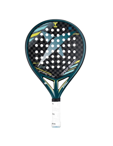 Drop Shot Explorer Pro 5.0