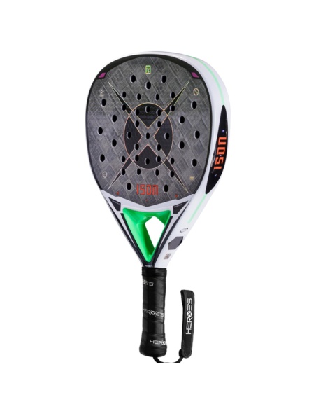 Heroe's Ison Heroe's Ison