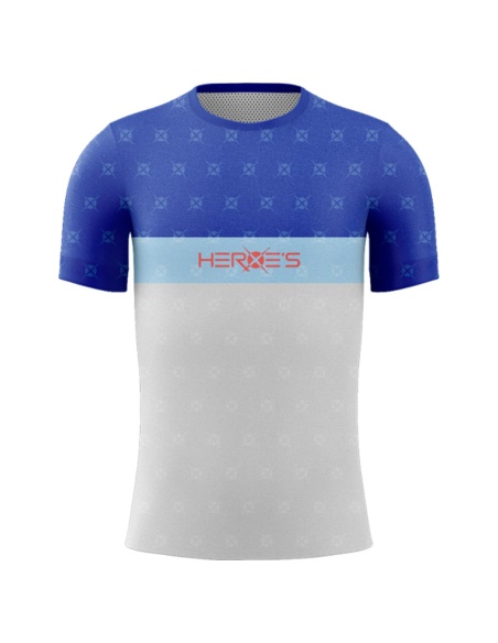 Heroe's T-Shirt Parigi