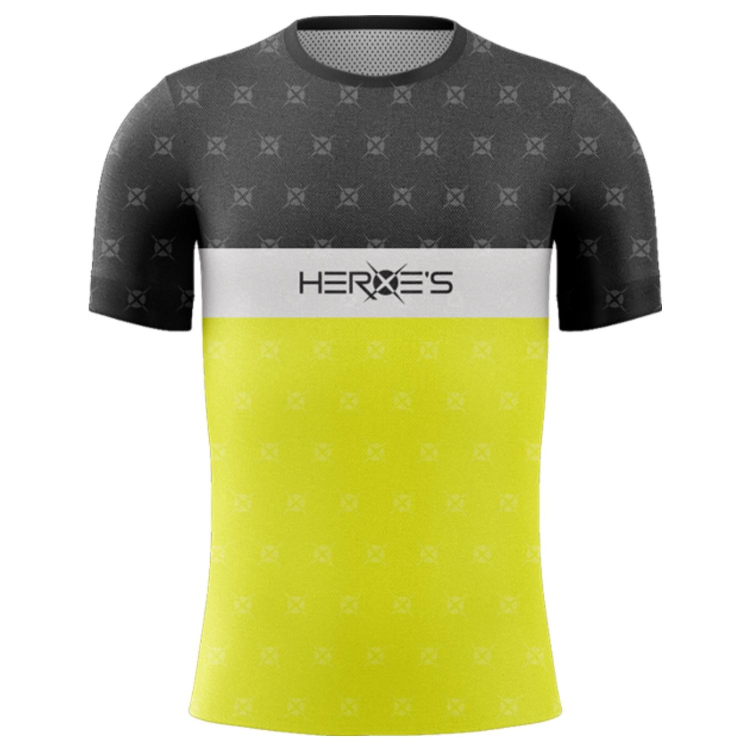 Heroe's T-Shirt Berlino