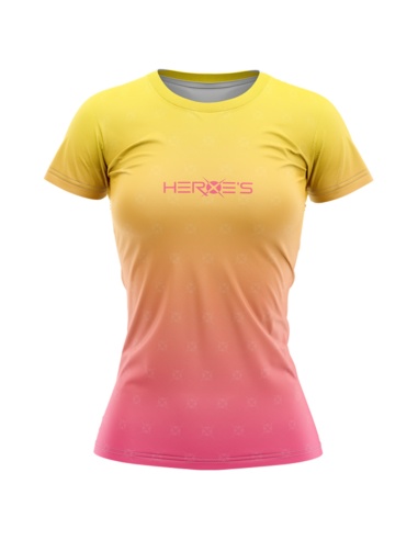 Heroe's T-Shirt Ibiza