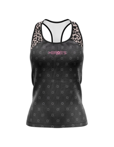 Heroe's Canotta Leopard