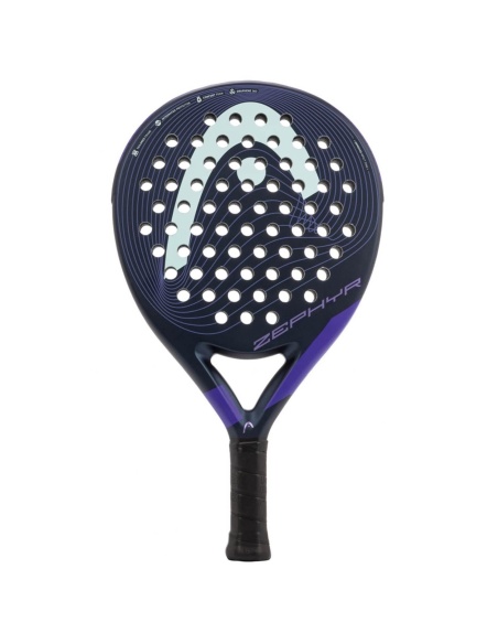 Head Zephyr Head Zephyr