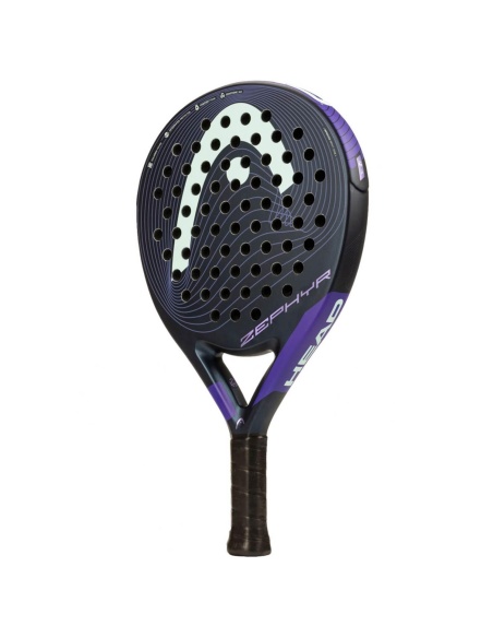 Head Zephyr Head Zephyr