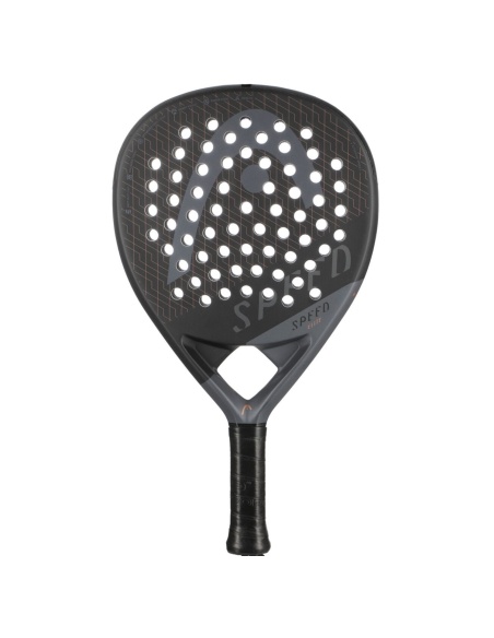 Head Speed Elite (Test)