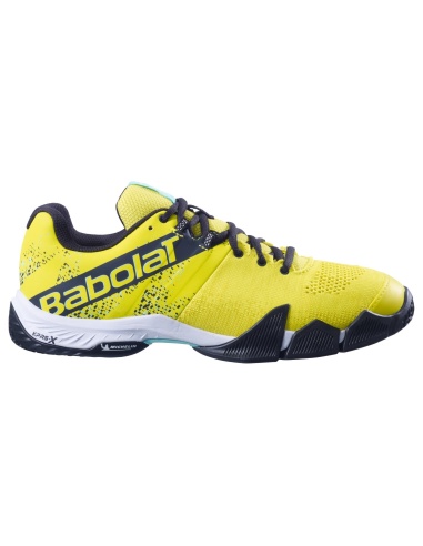 Babolat Movea Acacia/Blu