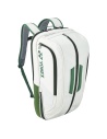 Yonex BackPack White/Mose Green