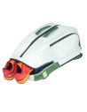 Yonex BackPack White/Mose Green