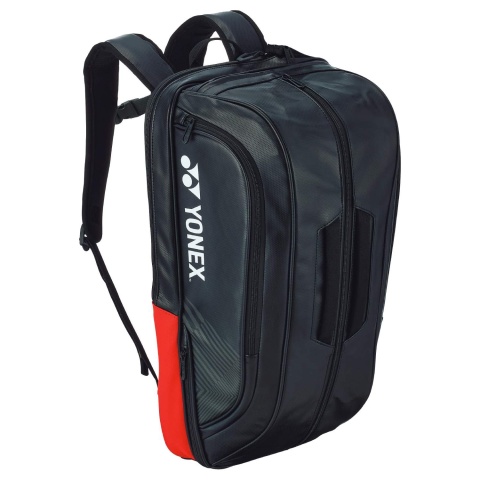 Yonex BackPack Black/Red