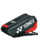 Yonex Expert Racket Bag Thermical  Black/Red