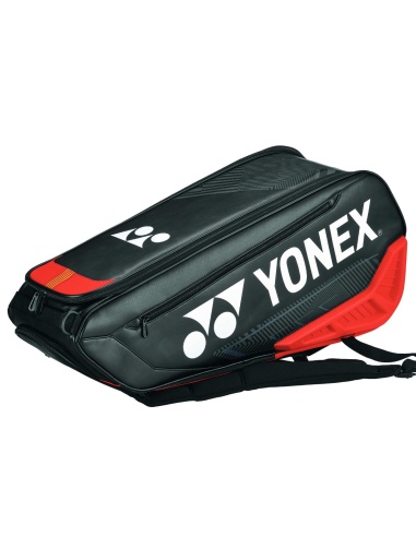 Yonex Expert Racket Bag Thermical  Black/Red