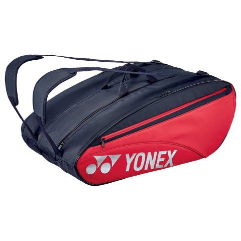 Yonex Bag Team x12  Scarlet