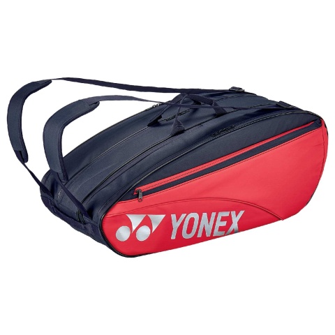 Yonex Bag Team x9  Scarlet