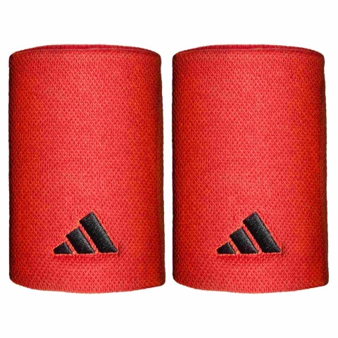 Adidas Polsini Lunghi Red