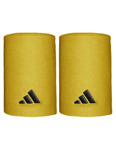 Adidas Polsini Lunghi Gold