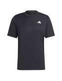 Adidas T-Shirt Club Black